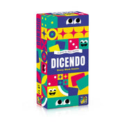 Dicendo