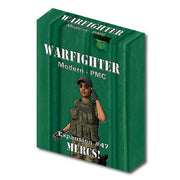 Warfighter PMC: Expansion 4 Mercs