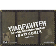 Warfighter: Footlocker Expansion