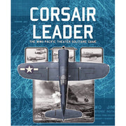 Errata Pack: Corsair Leader