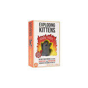 Exploding Kittens Rage Mode