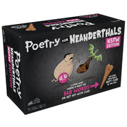 Poetry for Neanderthals NSFW