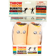Throw Throw Burrito: Burrito Battle Pack