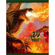 Level Up: Advanced 5th Edition - Narrator's Screen