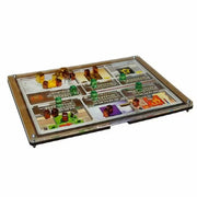 Organiser: Terraforming mars - Eraptor