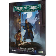 Arkham Horror RPG: Kingsport Mysteries