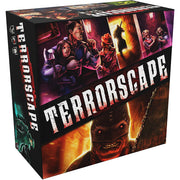 *A Grade* Terrorscape
