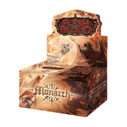 Flesh And Blood TCG: Monarch First Edition Booster Box