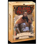 Flesh and Blood: Monarch - Blitz Deck - Boltyn