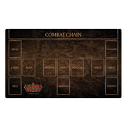 Flesh and Blood TCG: Classic Playmat