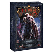 Flesh and Blood: Outsiders - Blitz Deck Arakni
