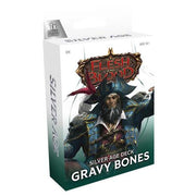 Flesh And Blood TCG: Silver Age: Chapter 3 - Deck Collection - Gravy Bones