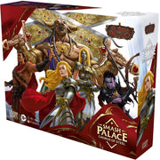 Flesh And Blood TCG: Smash Palace: Chorus of Steel