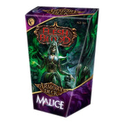Flesh And Blood TCG: Armory Deck Malice