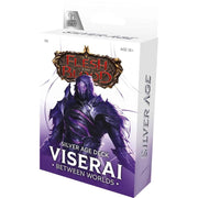 Flesh And Blood TCG: Silver Age: Usurp the Shadow Throne - Viserai