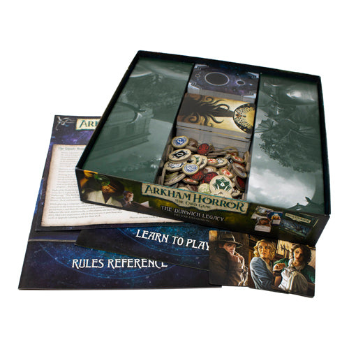 Arkham Horror: The Card Game
