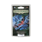 Undimensional and Unseen: Arkham Horror LCG