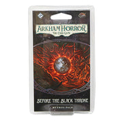 Arkham Horror LCG Expansion: Before the Black Throne