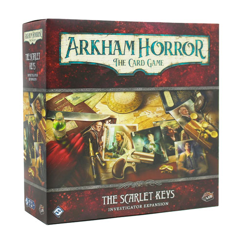 Arkham Horror | LCG, Expansions & Accessories | Zatu Games Page 2 Arkham Horror | LCG, Expansions & Accessories | Zatu Games Page 2
