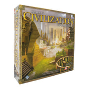 Sid Meier's Civilization: The Board Game