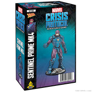 Sentinel Prime MK4: Marvel Crisis Protocol