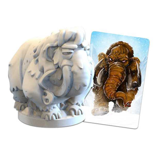 Endless Winter: Mammoth Module