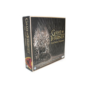 Game of Thrones: The Iron Throne