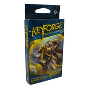 Keyforge: Age of Ascension Deck
