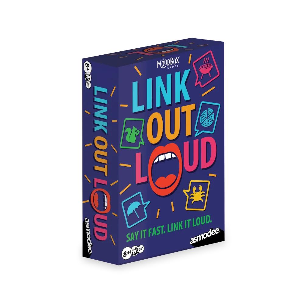 Link Out Loud