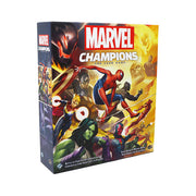 Marvel Champion