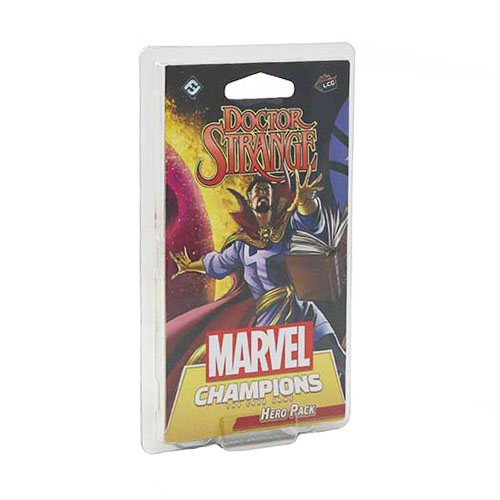 Marvel Champions : Pack Héros Doctor Strange