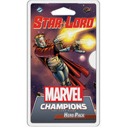 Marvel Champions: Star-Lord Hero Pack