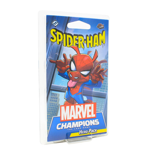 Marvel Champions: Spider Ham Hero Pack