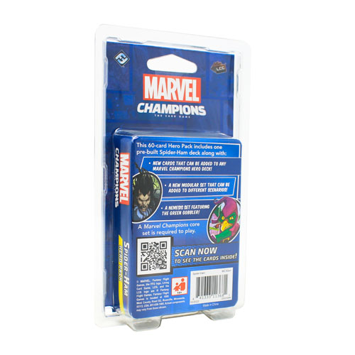 Marvel Champions: Spider Ham Hero Pack