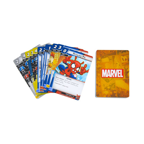 Marvel Champions: Spider Ham Hero Pack