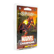 Marvel Champions: SP//dr Hero Pack