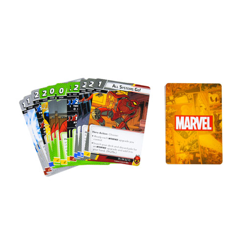 Marvel Champions: SP//dr Hero Pack