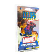 Marvel Champions: Cyclops Hero Pack