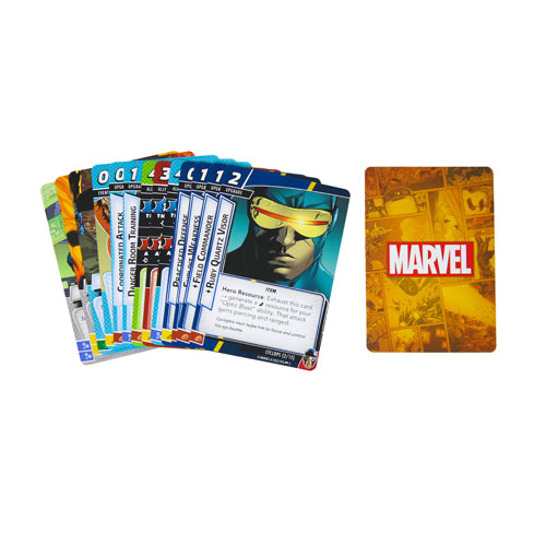 Marvel Champions: Cyclops Hero Pack