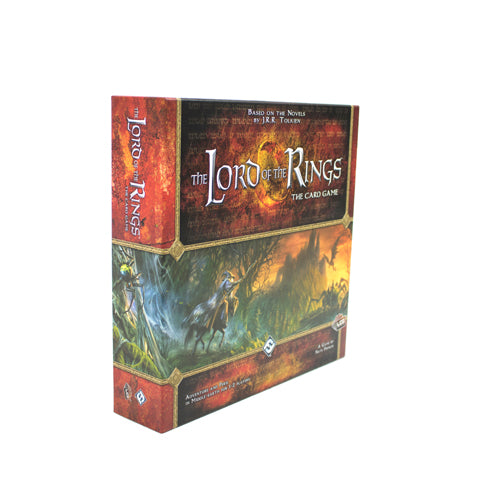 The Lord of the Rings: The Card Game