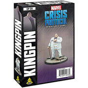 Marvel Crisis Protocol: Kingpin