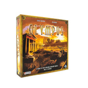 Olympus