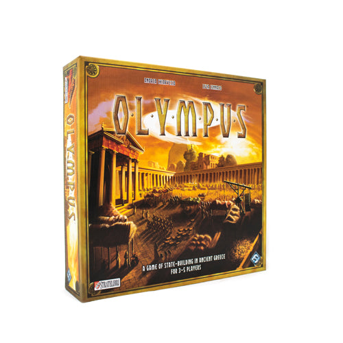 Olympus