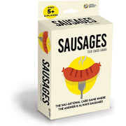 Saucisses