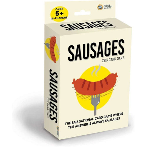 Saucisses
