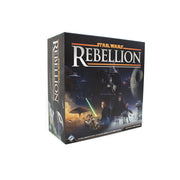 Star Wars: Rebellion