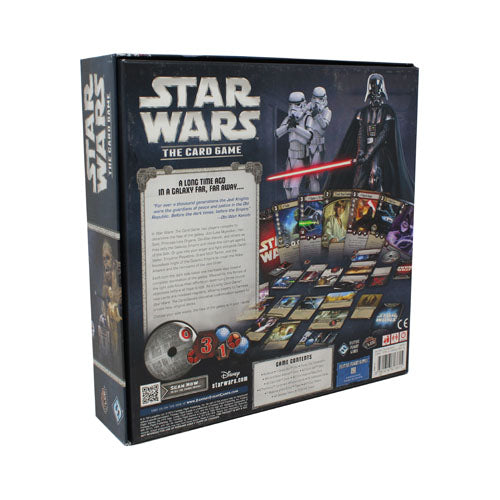 Star Wars: The Card Game LCG Core Set