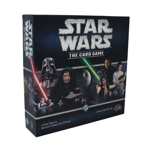 Star Wars: The Card Game LCG Core Set