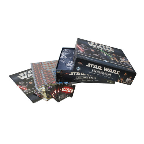 Star Wars: The Card Game LCG Core Set