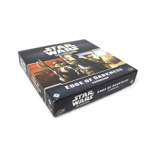 Star Wars LCG: Edge of Darkness Deluxe Expansion